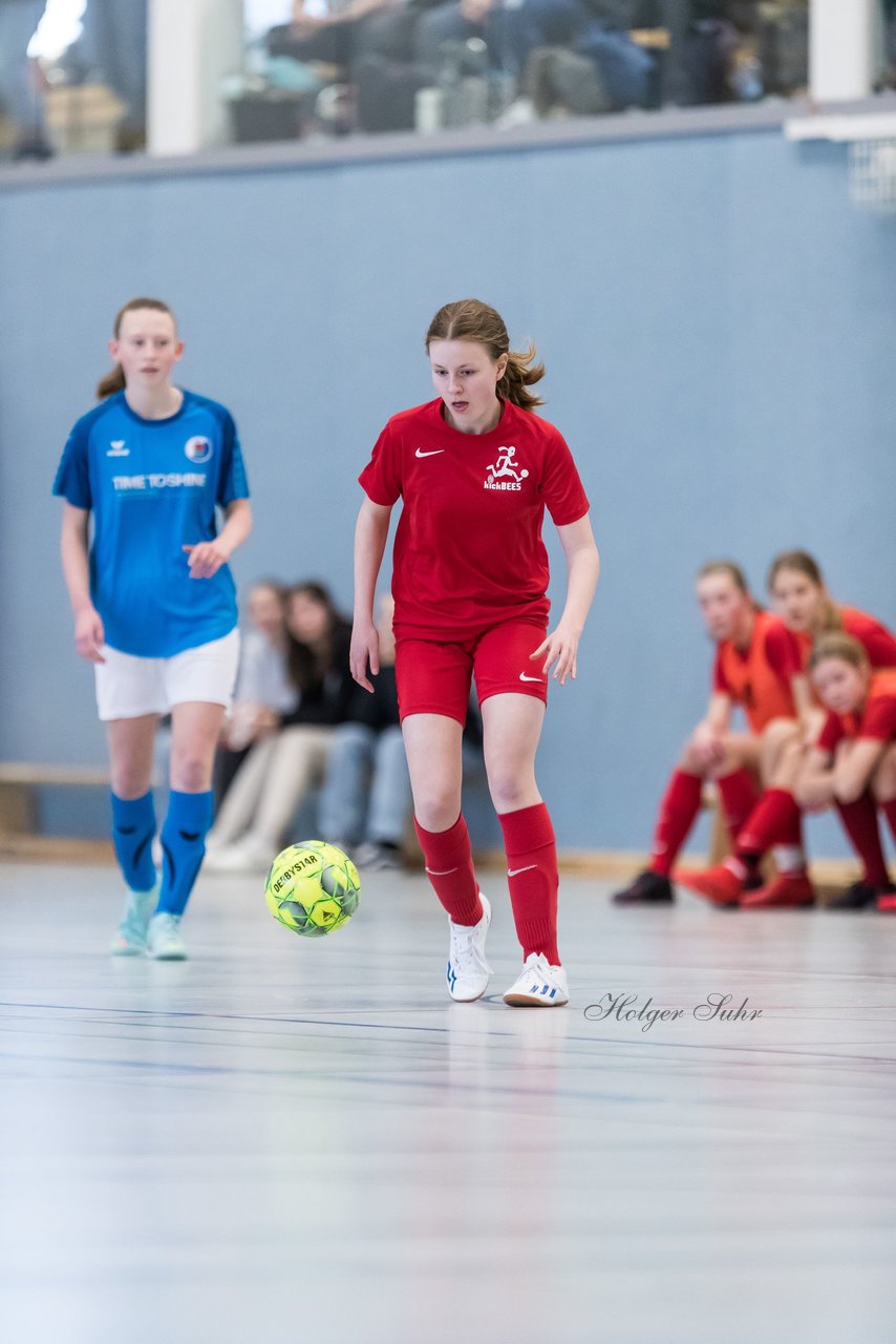 Bild 799 - C-Juniorinnen Futsalmeisterschaft